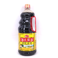 YOYO.casa 大柔屋 - Delicious Superior Light Soy Sauce,1.9l 