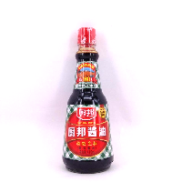 YOYO.casa 大柔屋 - 美味鮮廚幫醬油,410ml 