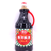 YOYO.casa 大柔屋 - 廚邦醬油1.63KG,1.63kg 