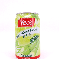 YOYO.casa 大柔屋 - YEOS Sugar Cane Drink,300ml*6 YOYO.casa 大柔屋 - YEOS Sugar Cane Drink,300ml*6