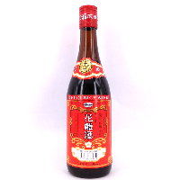 YOYO.casa 大柔屋 - Shi Qi Rice Wine,500ml 