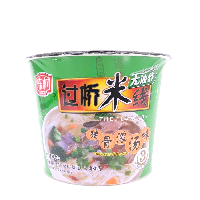 YOYO.casa 大柔屋 - Thick Soup Pig Chop Noodles,100g 