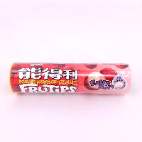 YOYO.casa 大柔屋 - 能得利軟糖﹣荔枝,70g 