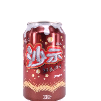 YOYO.casa 大柔屋 - 屈臣氏沙示汽水(罐裝),330ml 