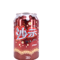 YOYO.casa 大柔屋 - Watsons Sparking Sarsae Drink,330ml 