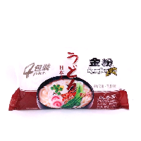 YOYO.casa 大柔屋 - 金粉牌烏冬麵,800g 