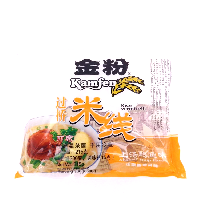 YOYO.casa 大柔屋 - Kamfen Rice Vermicelli Abalone soup Flavor,215g 