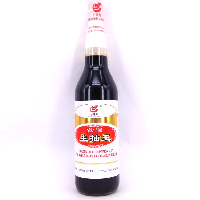 YOYO.casa 大柔屋 - Golden Label Superior Soy Sauce,623ml 