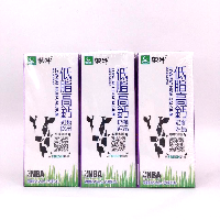 YOYO.casa 大柔屋 - Low Fat High Calcium Milk Beverage,250ml 