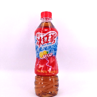 YOYO.casa 大柔屋 - 台灣統一冰紅茶(樽),500ml 