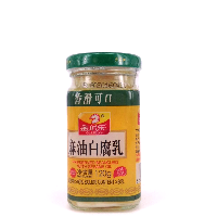 YOYO.casa 大柔屋 - Preserved Beancurd With Sesame Oil,120g YOYO.casa 大柔屋 - Preserved Beancurd With Sesame Oil,120g