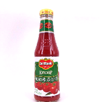 YOYO.casa 大柔屋 - Tomato Ketchup,340g YOYO.casa 大柔屋 - Tomato Ketchup,340g