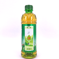 YOYO.casa 大柔屋 - 清熱酷樽裝(綠涼茶),350ml 