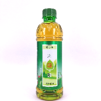 YOYO.casa 大柔屋 - SENSA COOLS Herbal Green Tea,350ml 