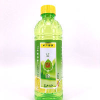 YOYO.casa 大柔屋 - 清熱酷樽庄(草本檸檬),350ml 