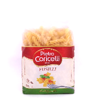 YOYO.casa 大柔屋 - Pietro Coricelli Fusili,500g YOYO.casa 大柔屋 - Pietro Coricelli Fusili,500g