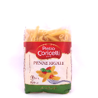 YOYO.casa 大柔屋 - Pietro Coricelli Penne Rigate,500g YOYO.casa 大柔屋 - Pietro Coricelli Penne Rigate,500g