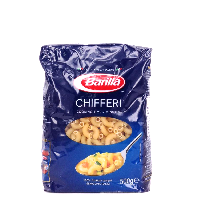 YOYO.casa 大柔屋 - Barilla Chifferi n.41,500g 