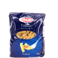 YOYO.casa 大柔屋 - Barilla Fusilli,500ml 