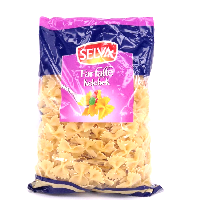 YOYO.casa 大柔屋 - Selva Farfalle Kelebek,500G 