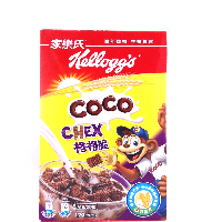 YOYO.casa 大柔屋 - Kelloggs CoCo Chex,170g 