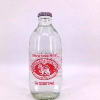 YOYO.casa 大柔屋 - Singha Soda Water,325ml 