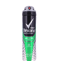 YOYO.casa 大柔屋 - Rexona MEN Deodorant Quantum Dry,150ml 