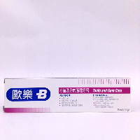 YOYO.casa 大柔屋 - Oral_b 牙肉護理牙膏,100ml 