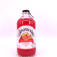 YOYO.casa 大柔屋 - Bundaberg Guava Sparkling Drink,340ml 