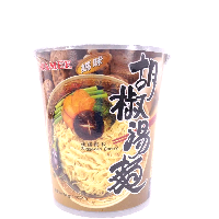 YOYO.casa 大柔屋 - MAMEE CUP NOODLES ,60g 