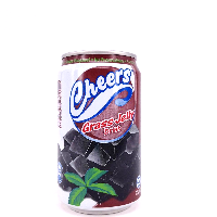 YOYO.casa 大柔屋 - Minuman Cincau Grass Jelly Drink,300ml YOYO.casa 大柔屋 - Minuman Cincau Grass Jelly Drink,300ml
