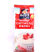 YOYO.casa 大柔屋 - QUAKER INSTANT OATMEAL,800g 