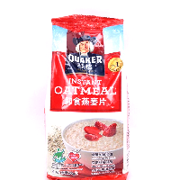 YOYO.casa 大柔屋 - QUAKER Instant Oatmeal,200g 