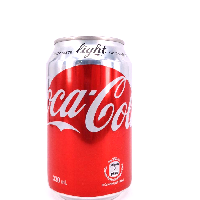 YOYO.casa 大柔屋 - Coke light ,330ml 