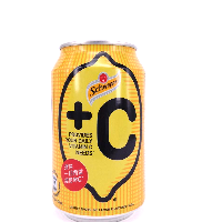 YOYO.casa 大柔屋 - SCHWEPPES Lightly Sparking Lemon Flavoured Soda,330ml 