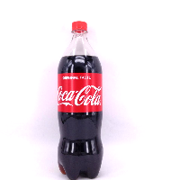 YOYO.casa 大柔屋 - Coke Drink,1.25l 