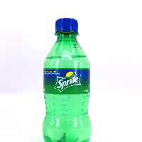 YOYO.casa 大柔屋 - Sprite Drink MiNi ,300ml 