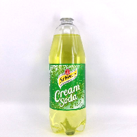 YOYO.casa 大柔屋 - 玉泉忌廉梳打1.25L,1.25l  