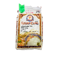 YOYO.casa 大柔屋 - Jasmine Fragrant Rice Thai Hom Mail Rice,10kg <BR>新花/老花