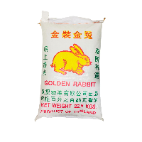 YOYO.casa 大柔屋 - Golden Rabbit Rice,22.5kg 
