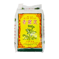YOYO.casa 大柔屋 - Qing Ling Zhi Thai Hom Mail Rice,20kg 