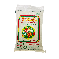 YOYO.casa 大柔屋 - Golden Earth Rice,10kg  