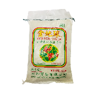 YOYO.casa 大柔屋 - Golden Earth Rice,5kg 