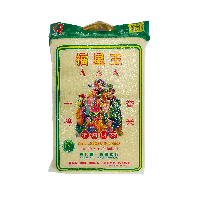 YOYO.casa 大柔屋 - Jasmine Rice of Thailand,5kg 