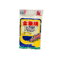 YOYO.casa 大柔屋 - Golden Elephant Thailand Rice,2kg 