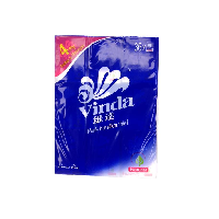 YOYO.casa 大柔屋 - Vinda Mini Handkerchief Natural,36S 