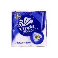 YOYO.casa 大柔屋 - Vinda Purpose Kitchen Towel,4s 