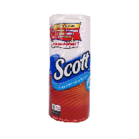 YOYO.casa 大柔屋 - Scott Hand Wipes,27.9*15.2CM 