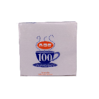 YOYO.casa 大柔屋 - ABC Tissue Paper,300mm*300mm YOYO.casa 大柔屋 - ABC Tissue Paper,300mm*300mm