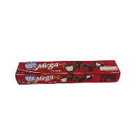 YOYO.casa 大柔屋 - Mega Cube Vanilla Milk Ice Cream,42g YOYO.casa 大柔屋 - Mega Cube Vanilla Milk Ice Cream,42g